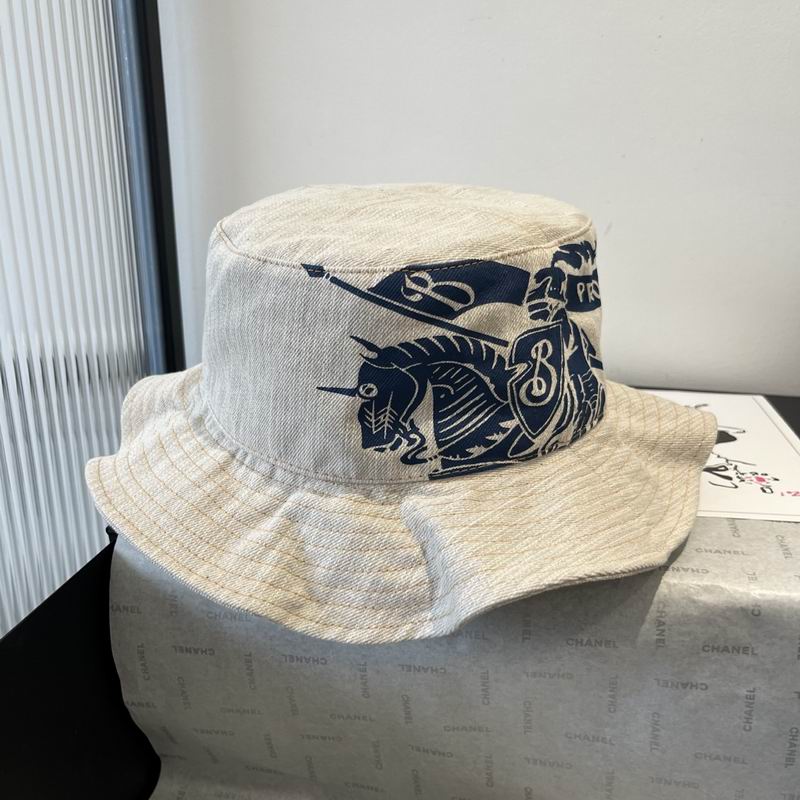 Burberry hat dx13